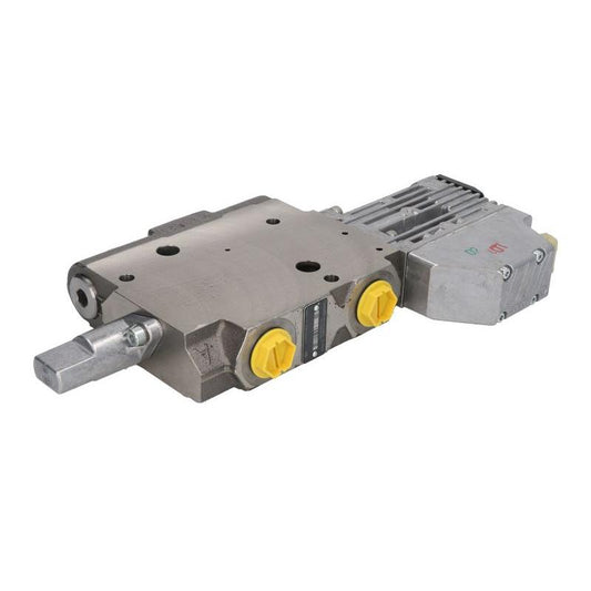 BOSCH R917010122 Automatic Hydraulic Splitter