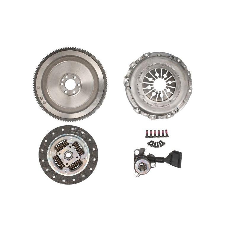 VALEO VAL845179 Clutch Kit