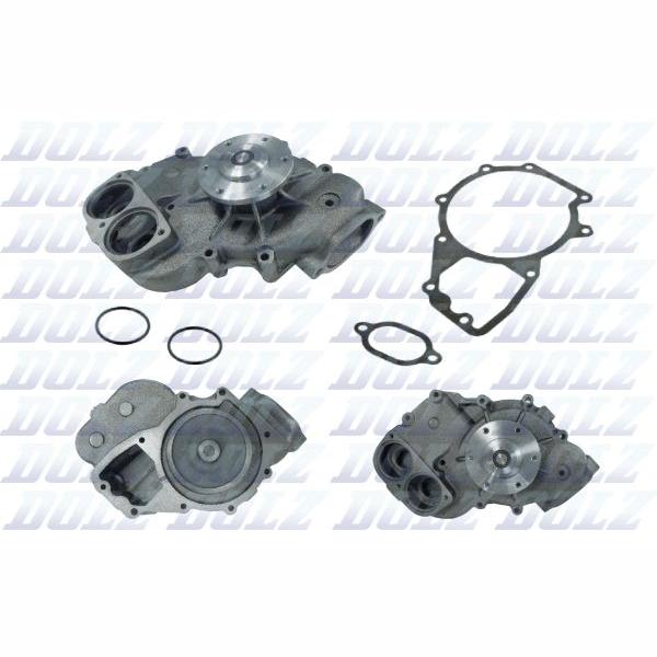 DOLZ DOLZM683 Water Pump