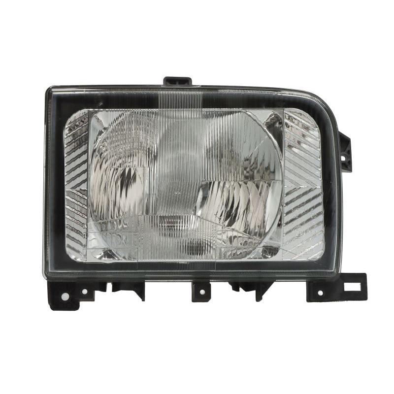 VALEO VAL089350 Headlight
