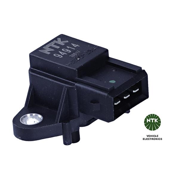NTK TK94914 Intake Manifold Pressure Sensor