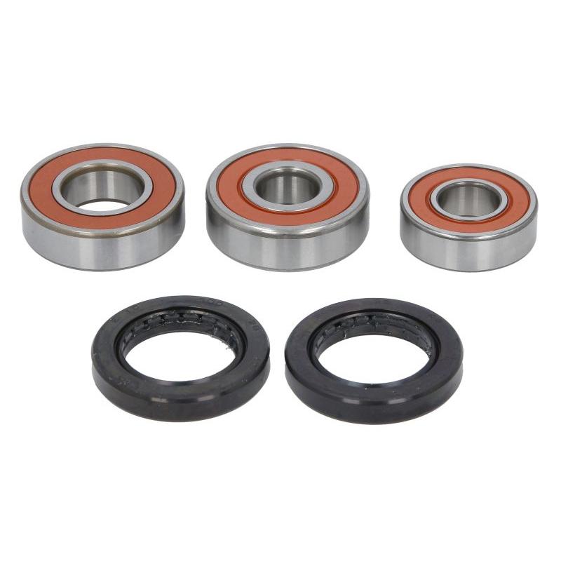 TOURMAX WBK-427 Wheel Bearing Kit