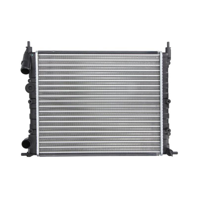 NISSENS NIS63919 Engine Radiator