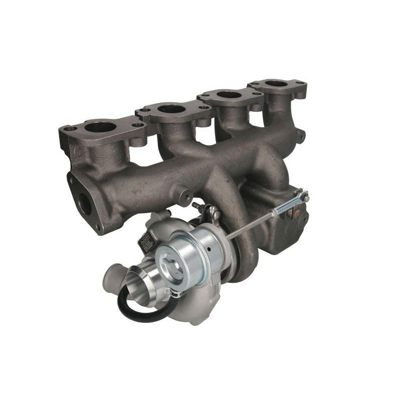 EVORON EVTC0165 Turbocharger