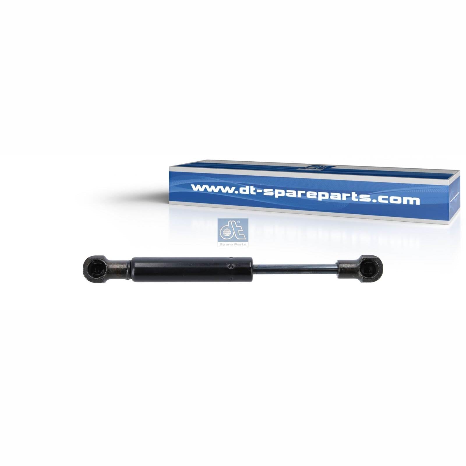 DT A/C 1.23254 Front Panel Gas Spring