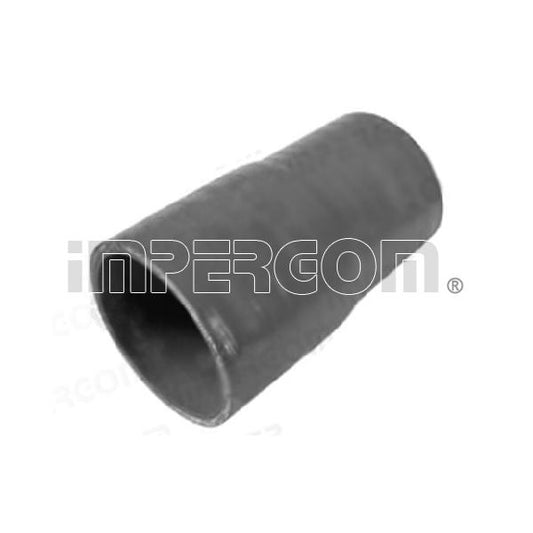 IMPERGOM IMP19749 Charge Air Hose
