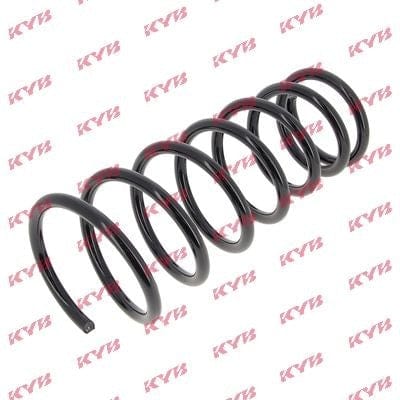KYB K-Flex RA3992 Coil Spring for Suzuki Sx4 I Hatchback (Ey, Gy)