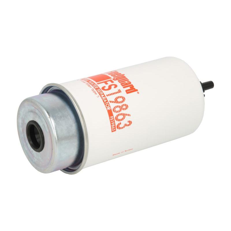 FLEETGUARD FS19863 Fuel Filter