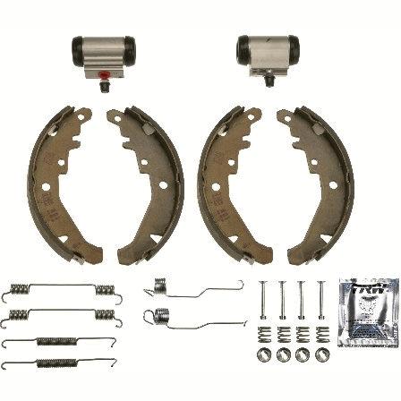 BUDWEG 342815 Brake Caliper