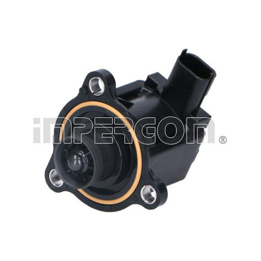 IMPERGOM IMP4904 Charger Recirculating Air Valve