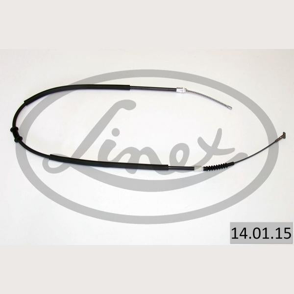 VAICO V10-30021 Parking Brake Cable Pull
