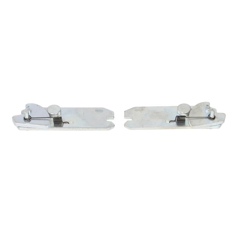 AKUSAN LCC7010 Brake Shoes Accessory Kit