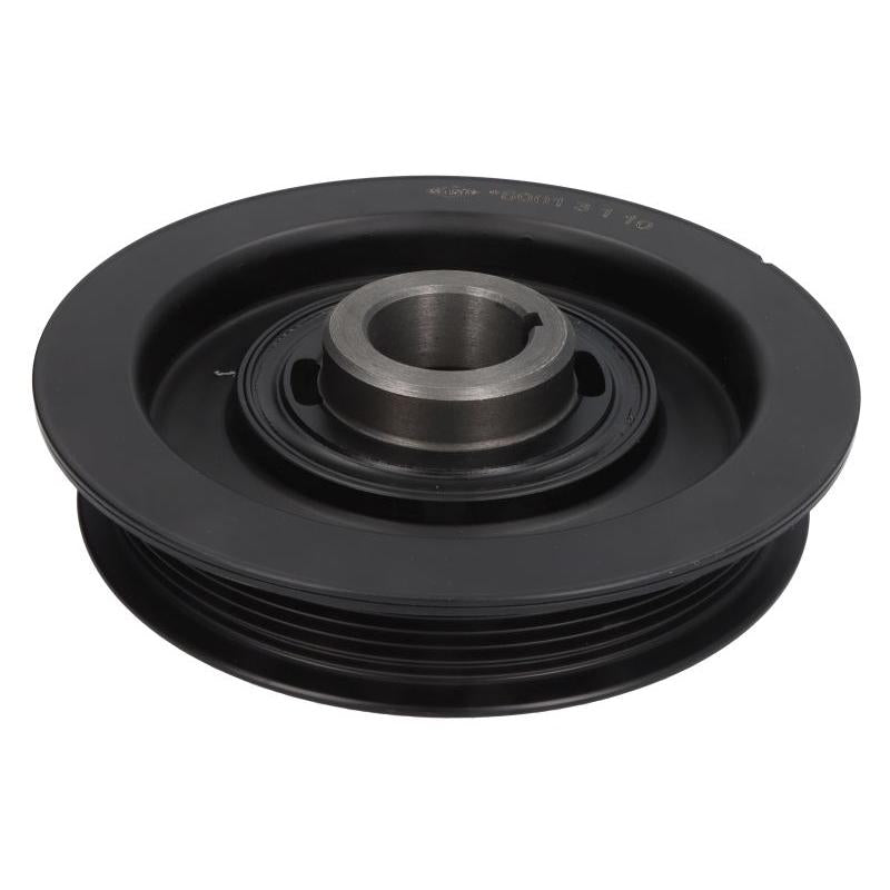 SASIC SAS2156008 Crankshaft Belt Pulley