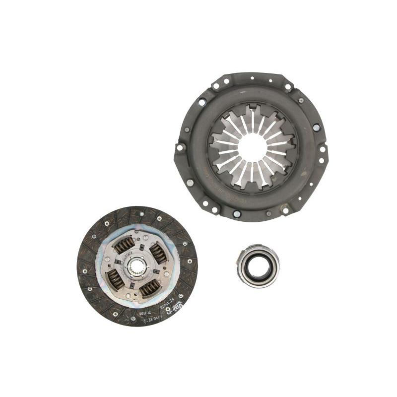 VALEO VAL826300 Clutch Kit