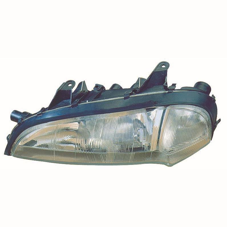 DEPO 442-1111L-LD-EM Headlight