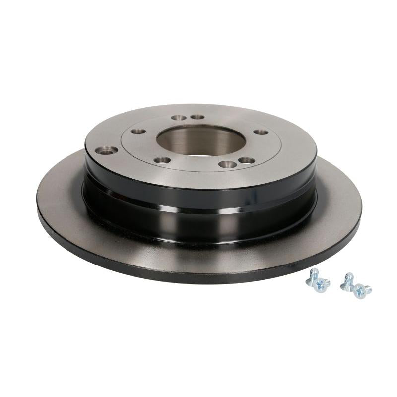 TRW MOTO DF4937 Brake Disc