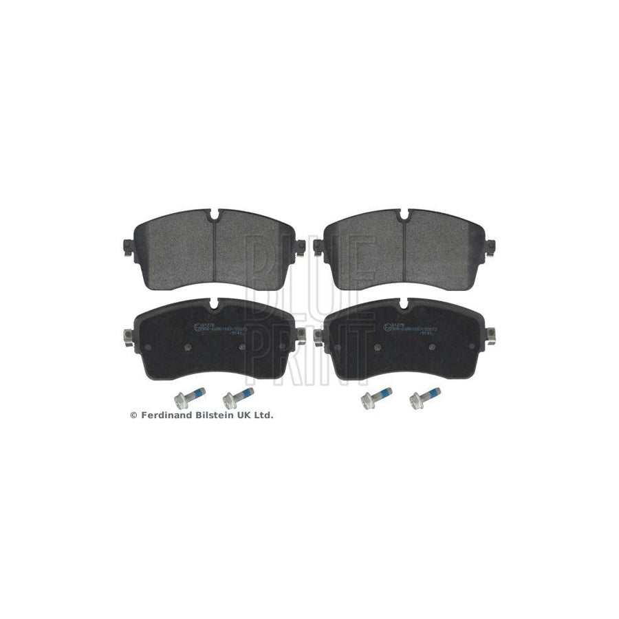Blue Print Adj134253 Brake Pad Set