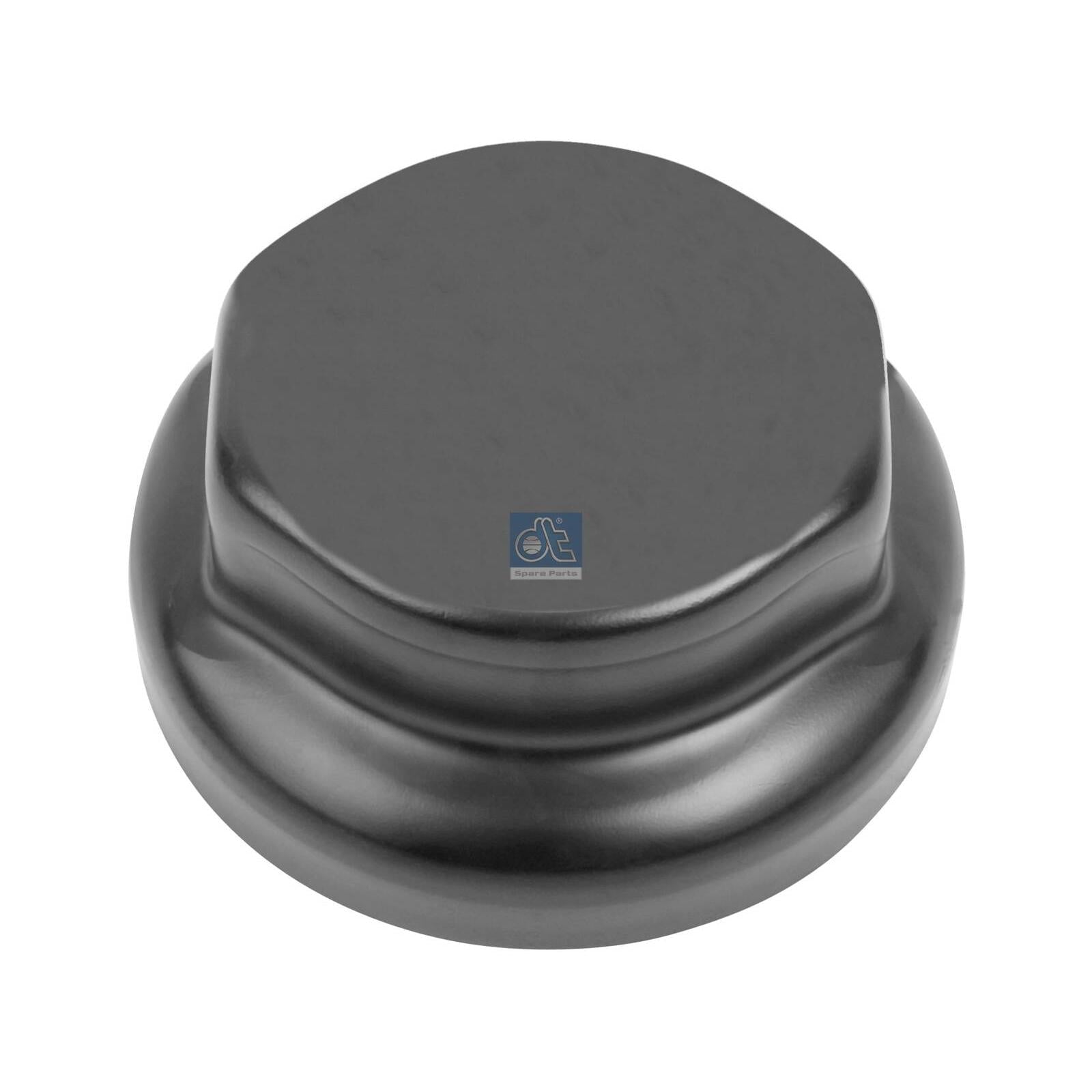 DT SPARE PARTS 10.10607 Wheels Cover
