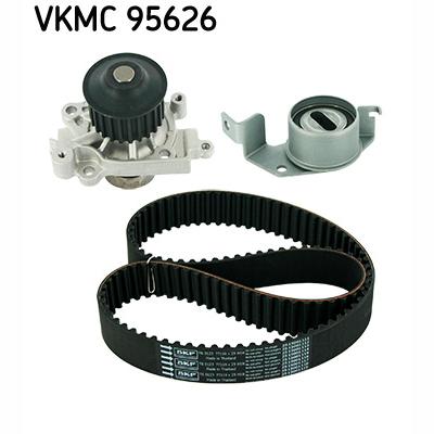SKF VKMC95626 Water Pump & Timing Belt Kit