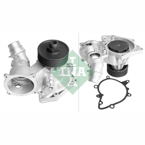 INA 538016810 Water Pump