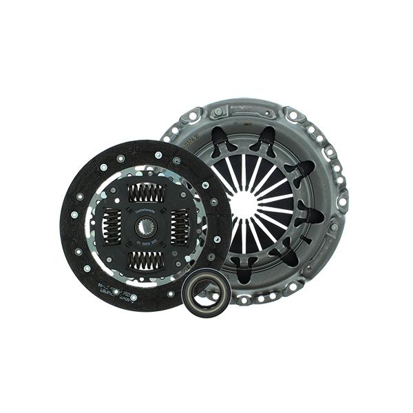 AISIN AISKE-CI08 Clutch Kit