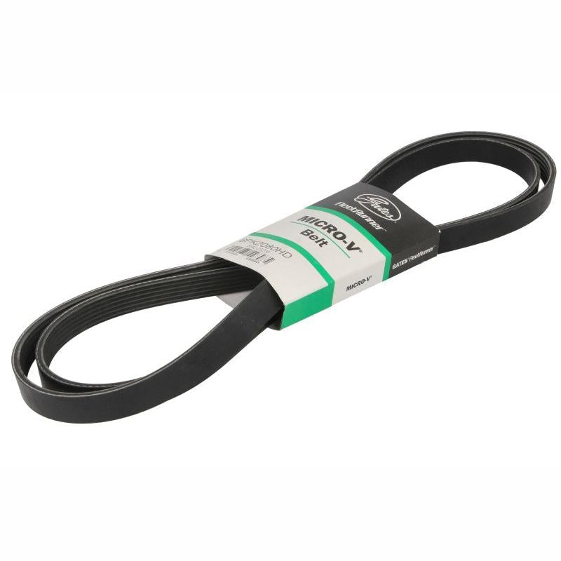 GATES GAT6PK2080HD V-Ribbed Belt