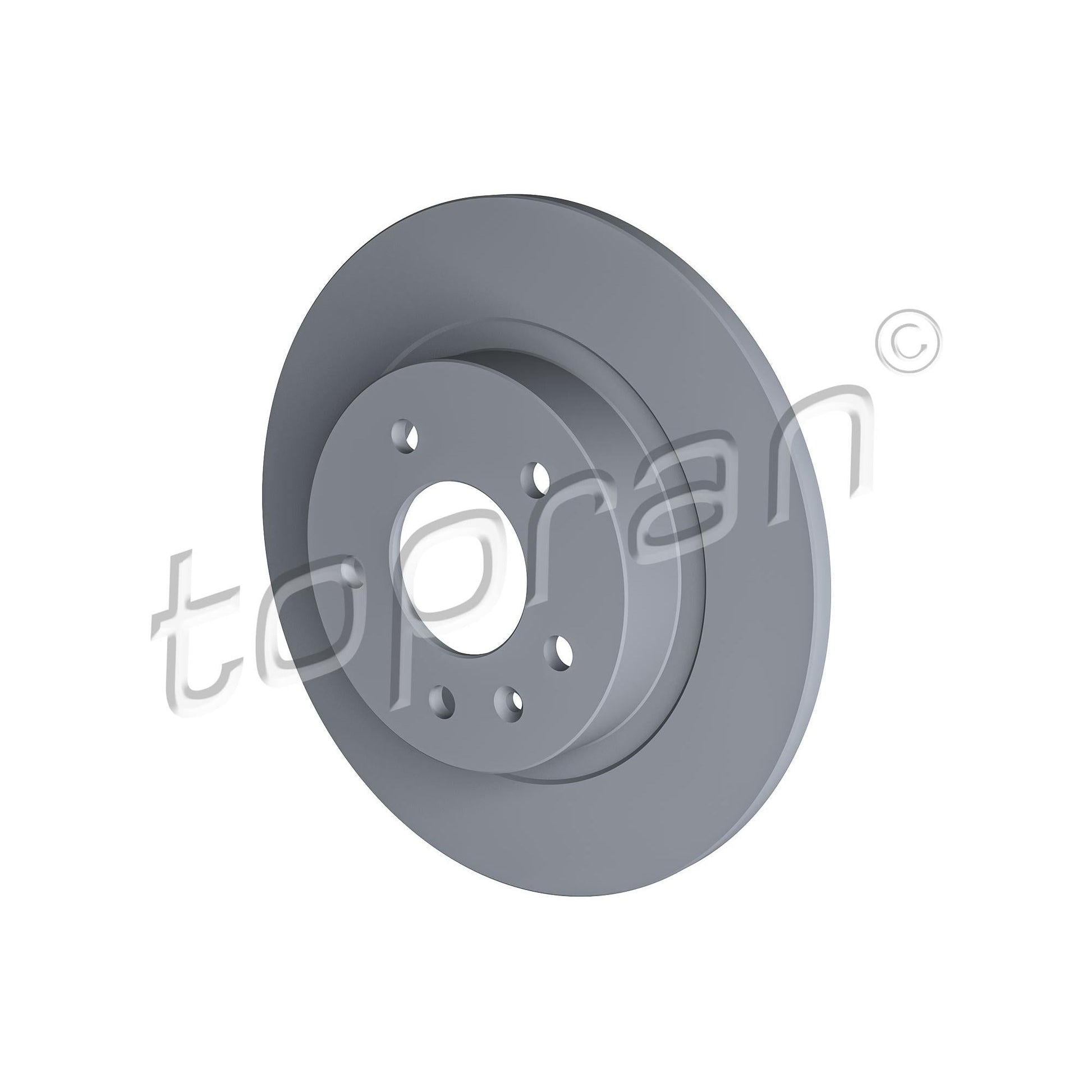TRW MOTO PMH902 Brake Master Cylinder