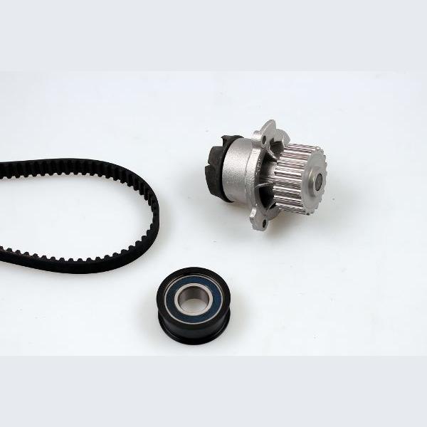 HEPU PK06220 Water Pump & Timing Belt Kit