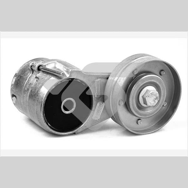 HUTCHINSON HUTK021 V-Ribbed Belt Tensioner Pulley