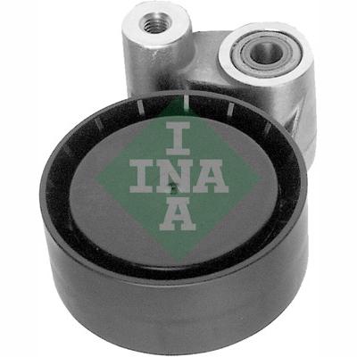 INA 531039110 V-Ribbed Belt Tensioner Pulley