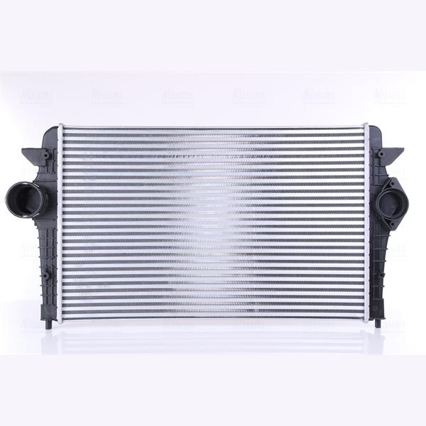 NISSENS NIS96692 Charge Air Cooler