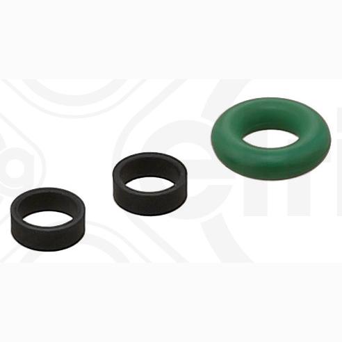 ELRING L483640 Injection Valve Seal Ring Set