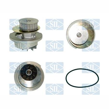 SIL PA527P Water Pump