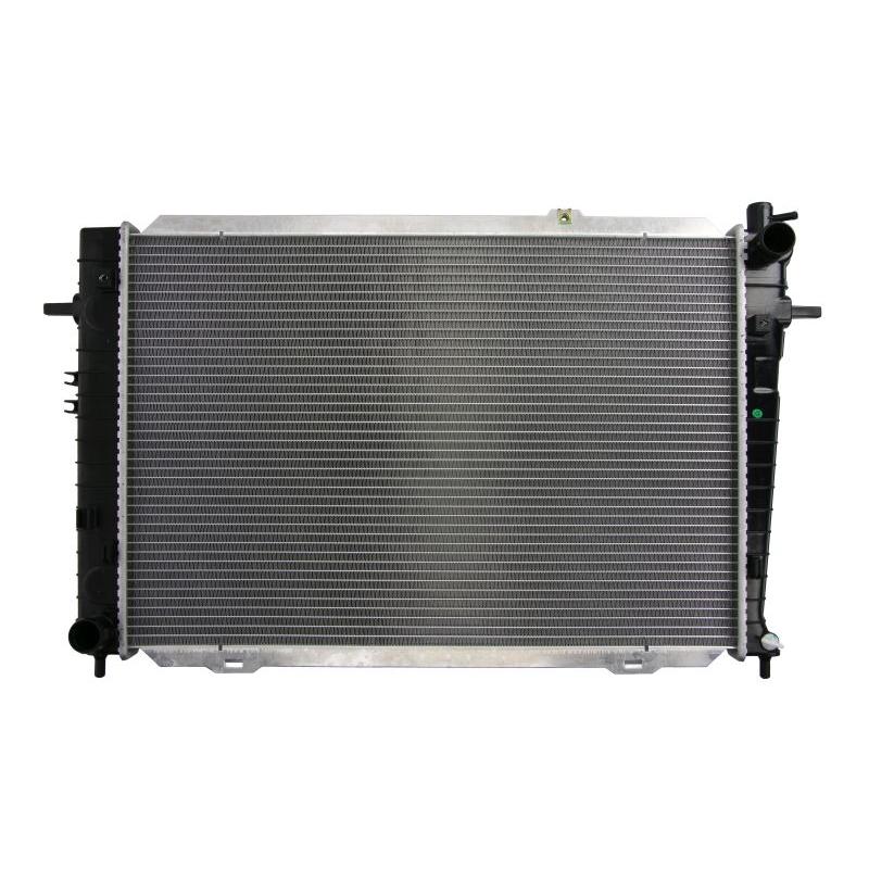 NRF NRF53497 Engine Radiator