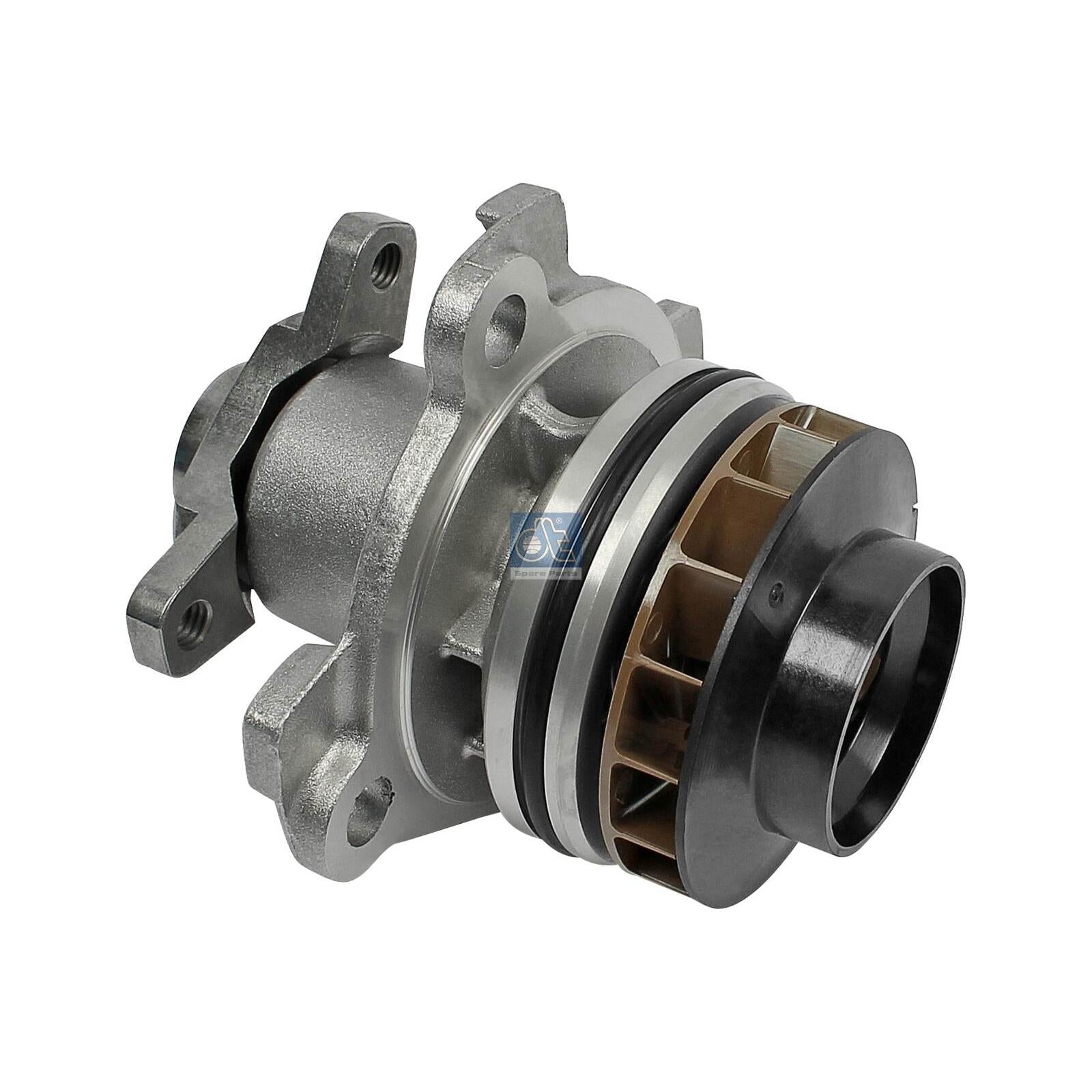 DT A/C 6.30032 Water Pump