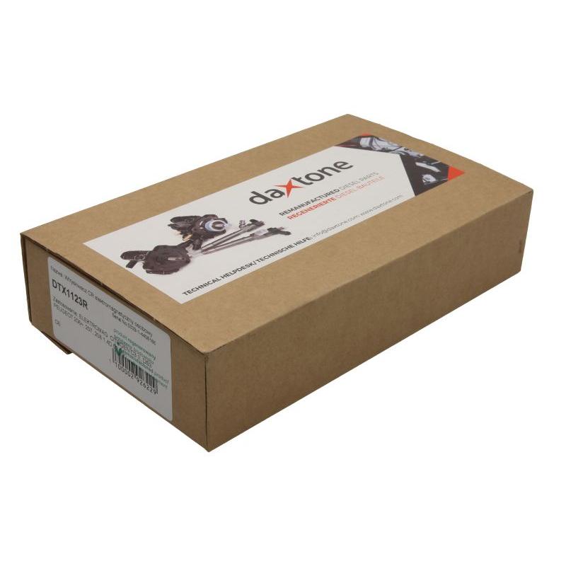 DAXTONE TX1123R Injector