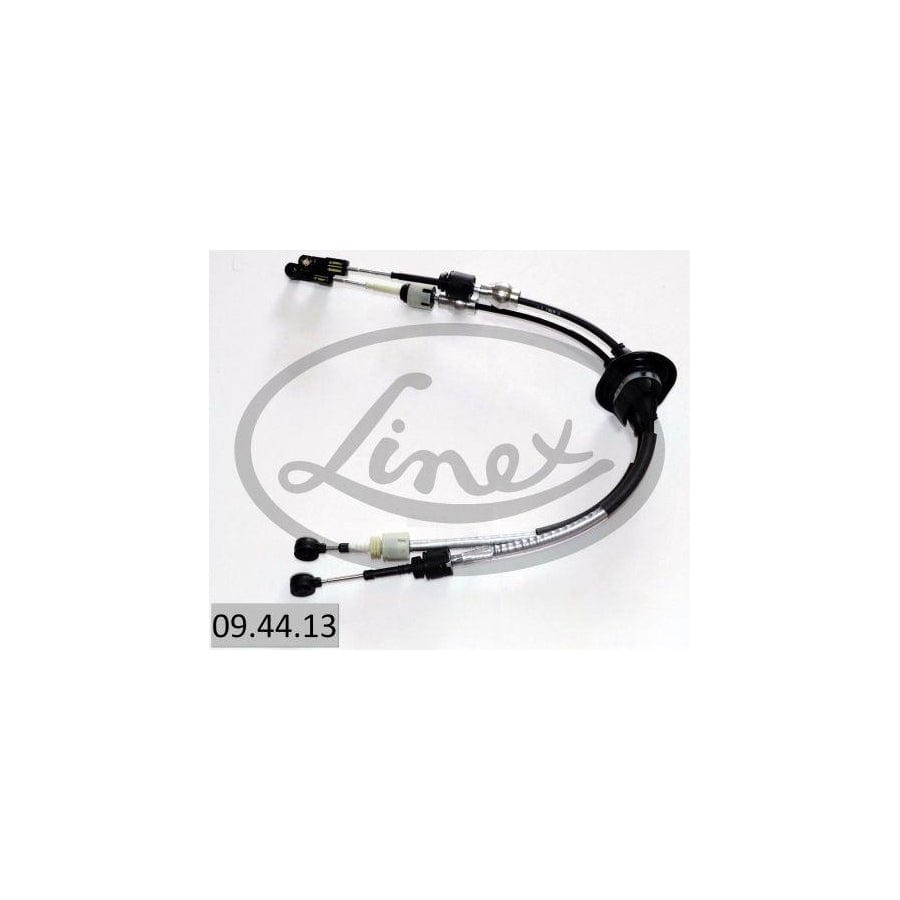 Linex 09.44.13 Cable, Manual Transmission for Citroen Berlingo