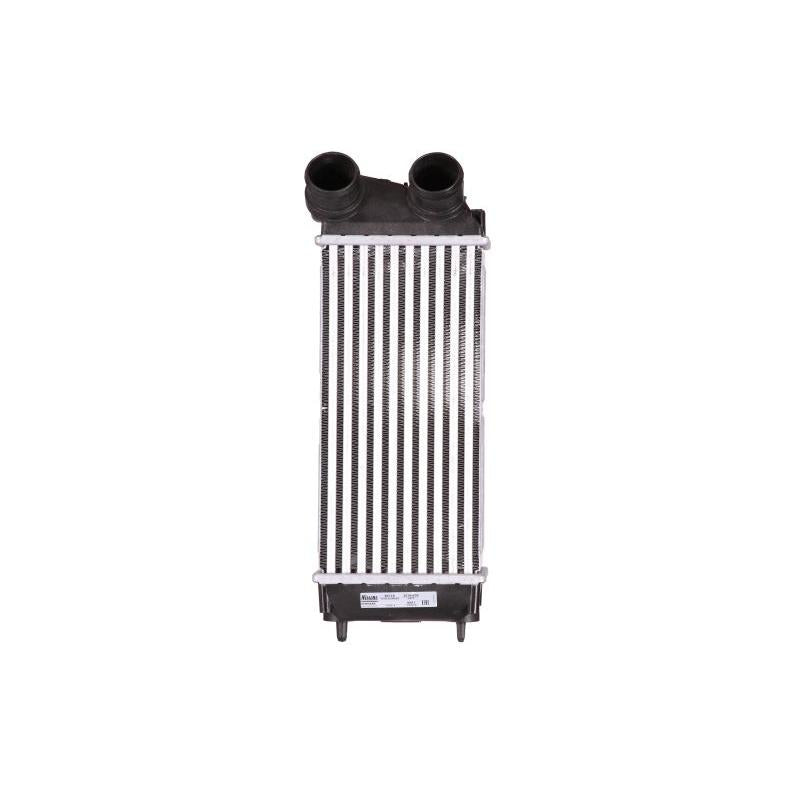 NISSENS NIS96718 Charge Air Cooler