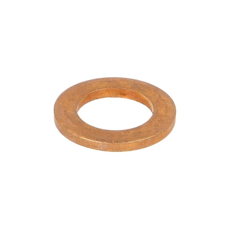 BOSCH 105-026 Nozzle Holder Seal Ring