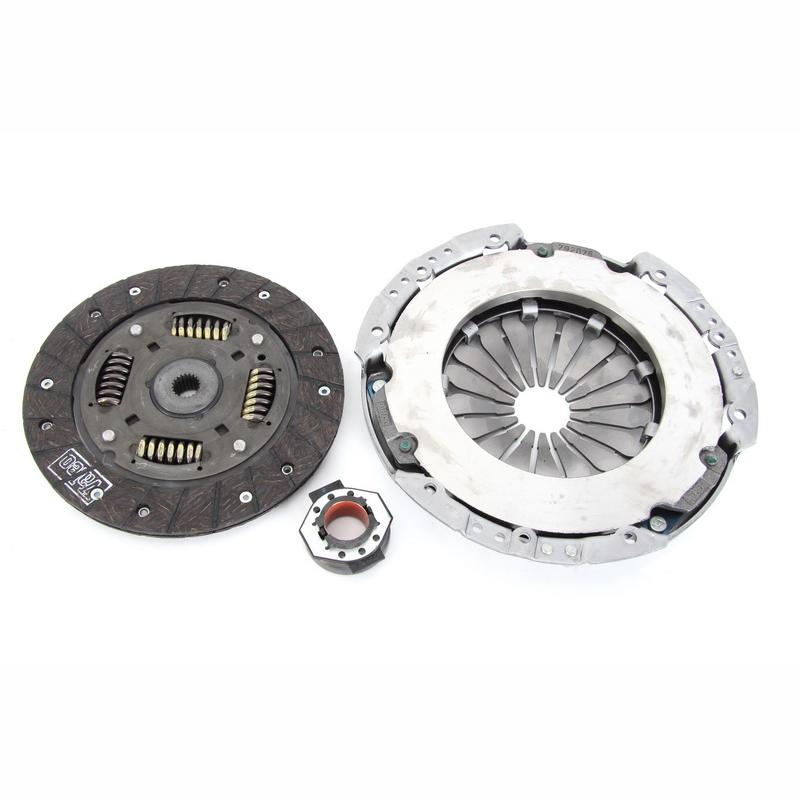 VALEO VAL801983 Clutch Kit