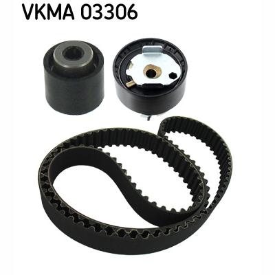 SKF VKMA03306 Timing Belt Set
