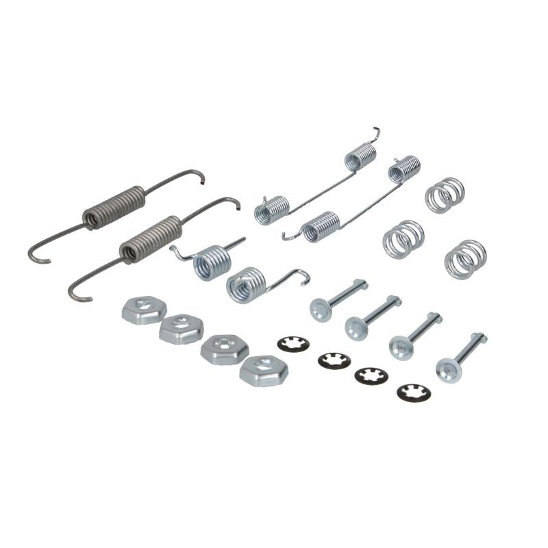 TRW MOTO SFK168 Brake Shoes Accessory Kit
