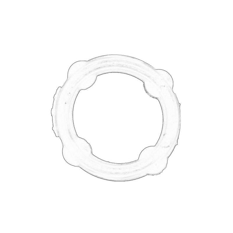 OE OPEL 12627105 Cylinder Head Cover Gasket
