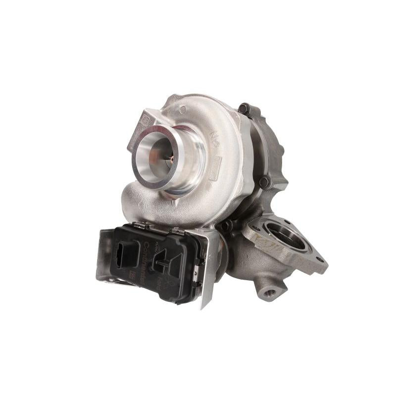 MITSUBISHI 49477-01105 Turbocharger