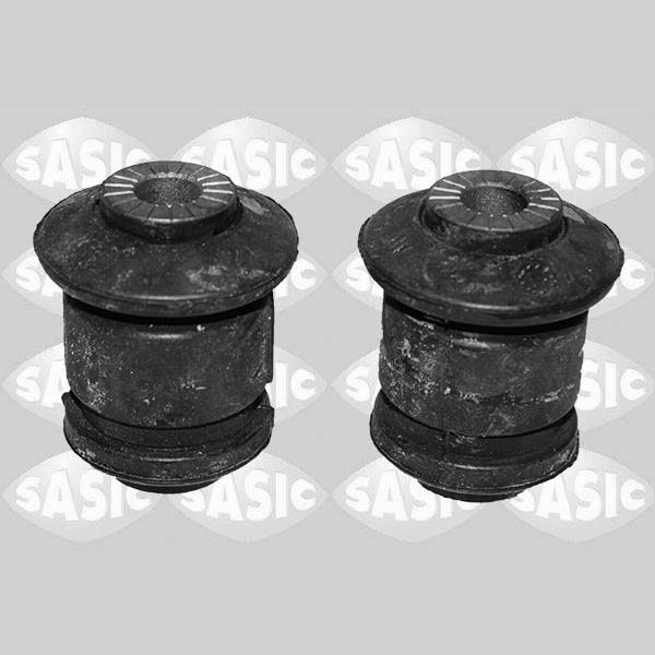 SASIC SAS7966008 Stub Axle Repair Kit