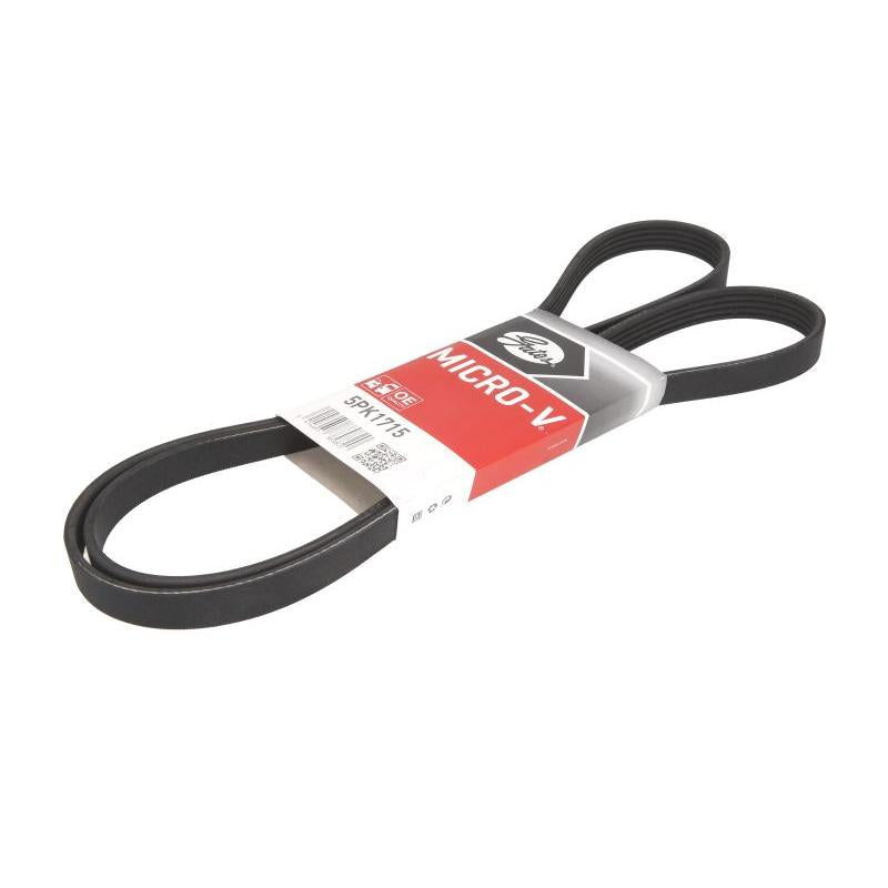 GATES GAT5PK1715 V-Ribbed Belt