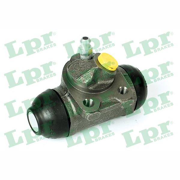 LPR LPR4516 Wheel Brake Cylinder