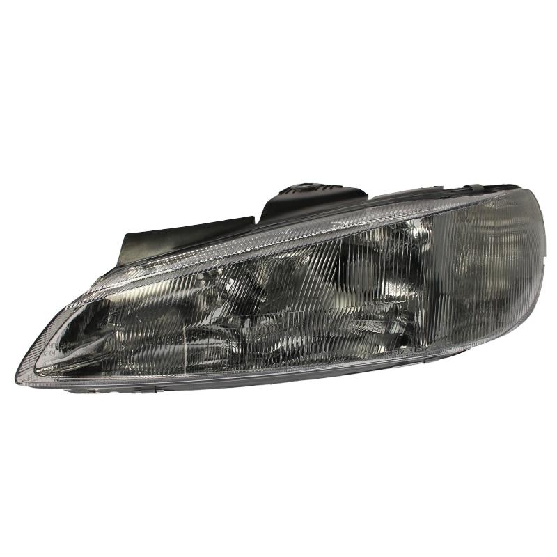 DEPO 550-1116L-LD-EM Headlight