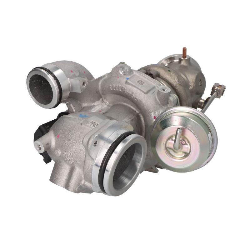 IHI 9V120 Turbocharger