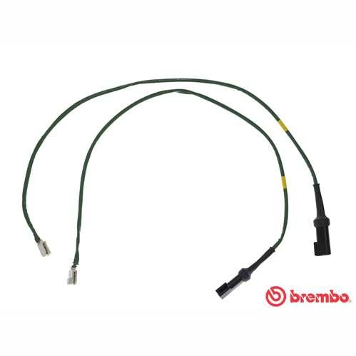 HERTH+BUSS JAKOPARTS J3500517 Brake Shoe Set
